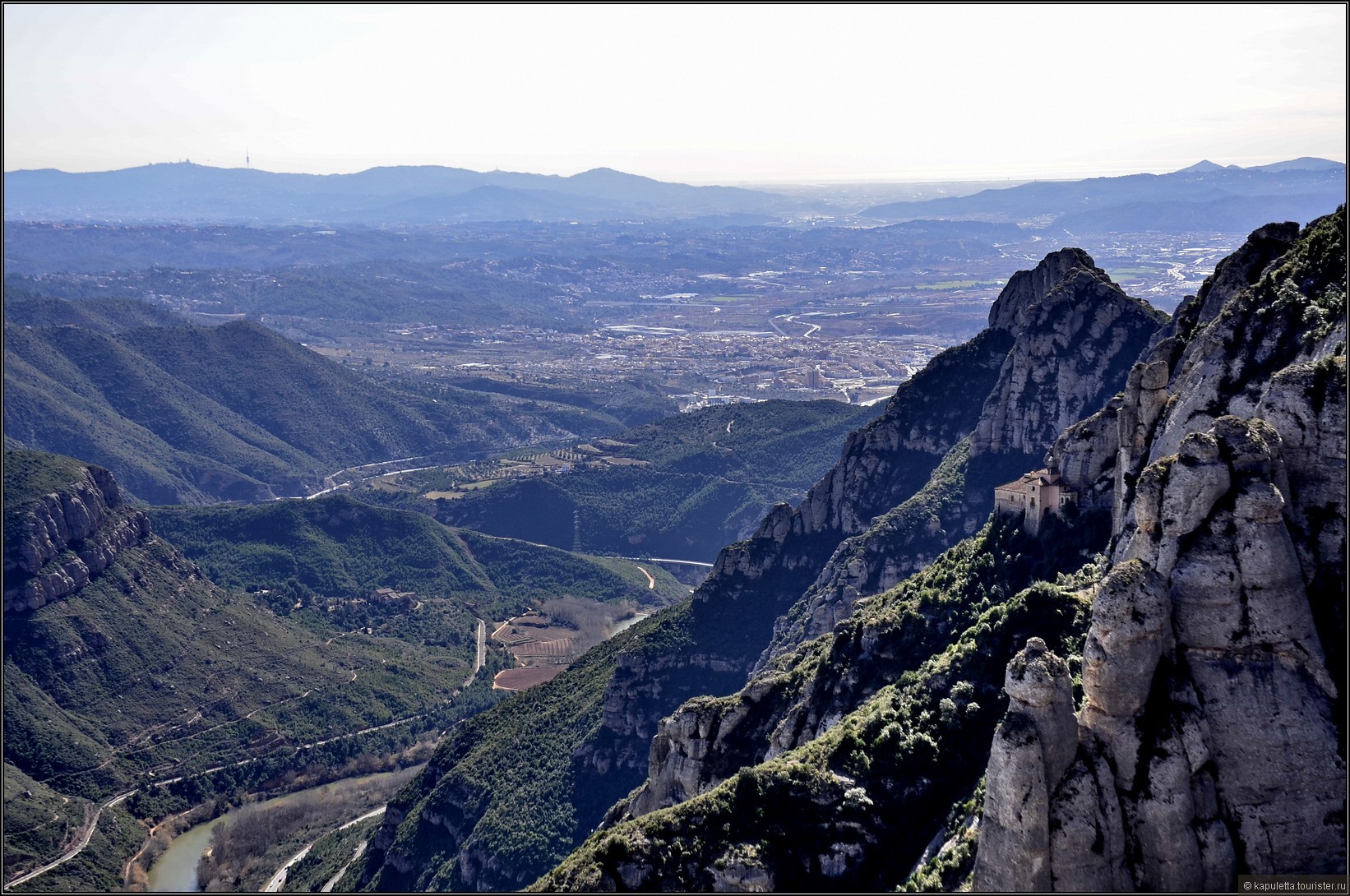 Monistrol de Montserrat